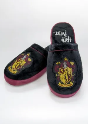Harry Potter Gryffindor Tofflor Stl L Art Toy