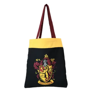 Entryway Accent Shareable Content Harry Potter Gryffindor Tote Bag