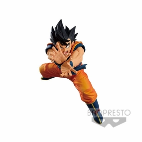 Licensed Product DRAGON BALL SUPER SUPER ZENKAI SOLID VOL.2