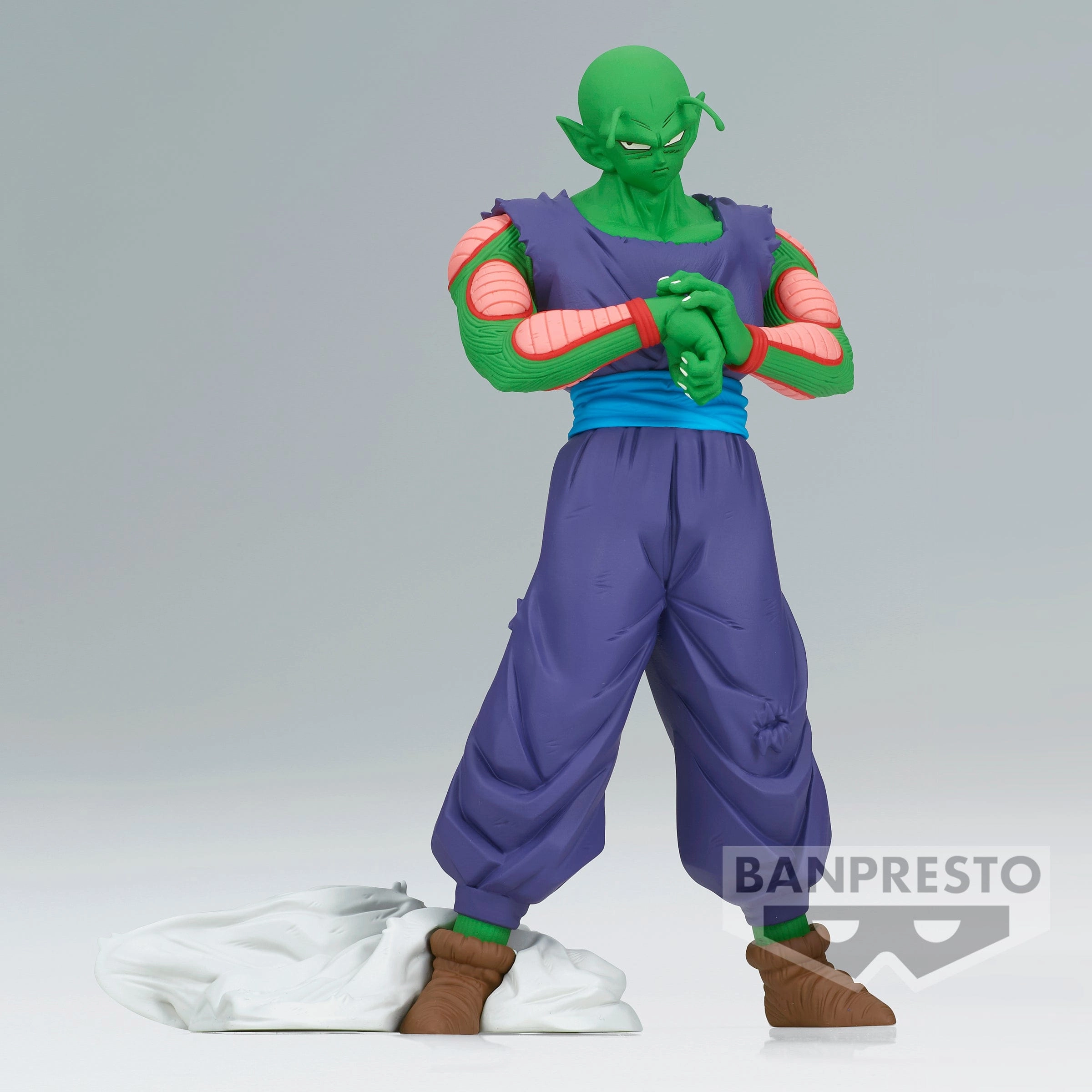 Niche Interest DRAGON BALL Z SOLID EDGE WORKS VOL 13 - PICCOLO (VER A)