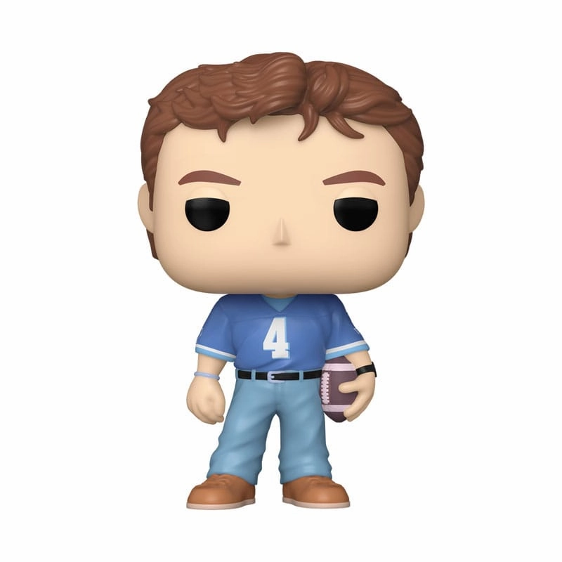 Varsity Blues POP! Movies Vinyl Figur Mox 9 cm Miniature Product Variant Paint