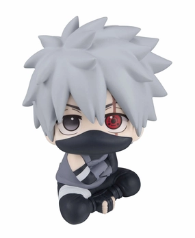 LOOK UP SERIES NARUTO SHIPPUDEN Kakashi Hatake Anbu ver National Symbol