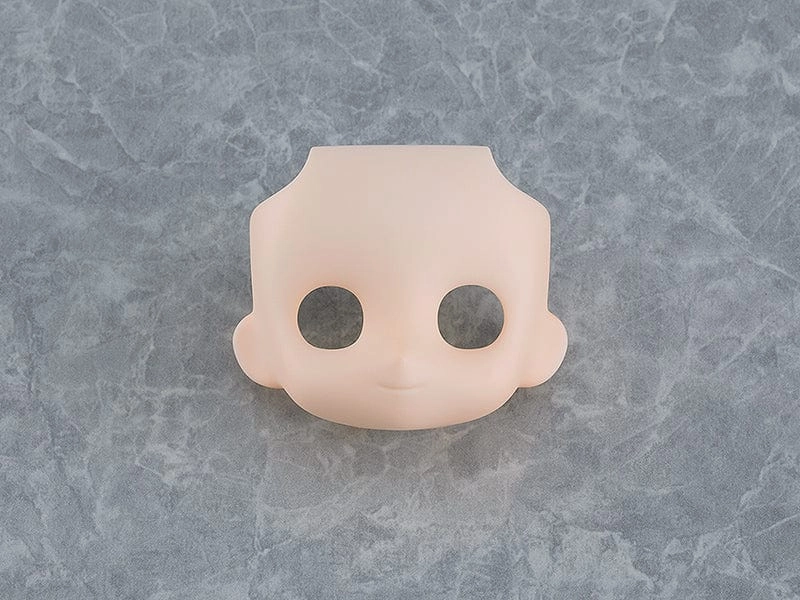 Augmented reality Branded Product Nendoroid Doll Customizable Face Plate 00