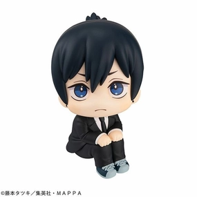 Pirate Model LOOK UP SERIES CHAINSAW MAN Aki Hayakawa