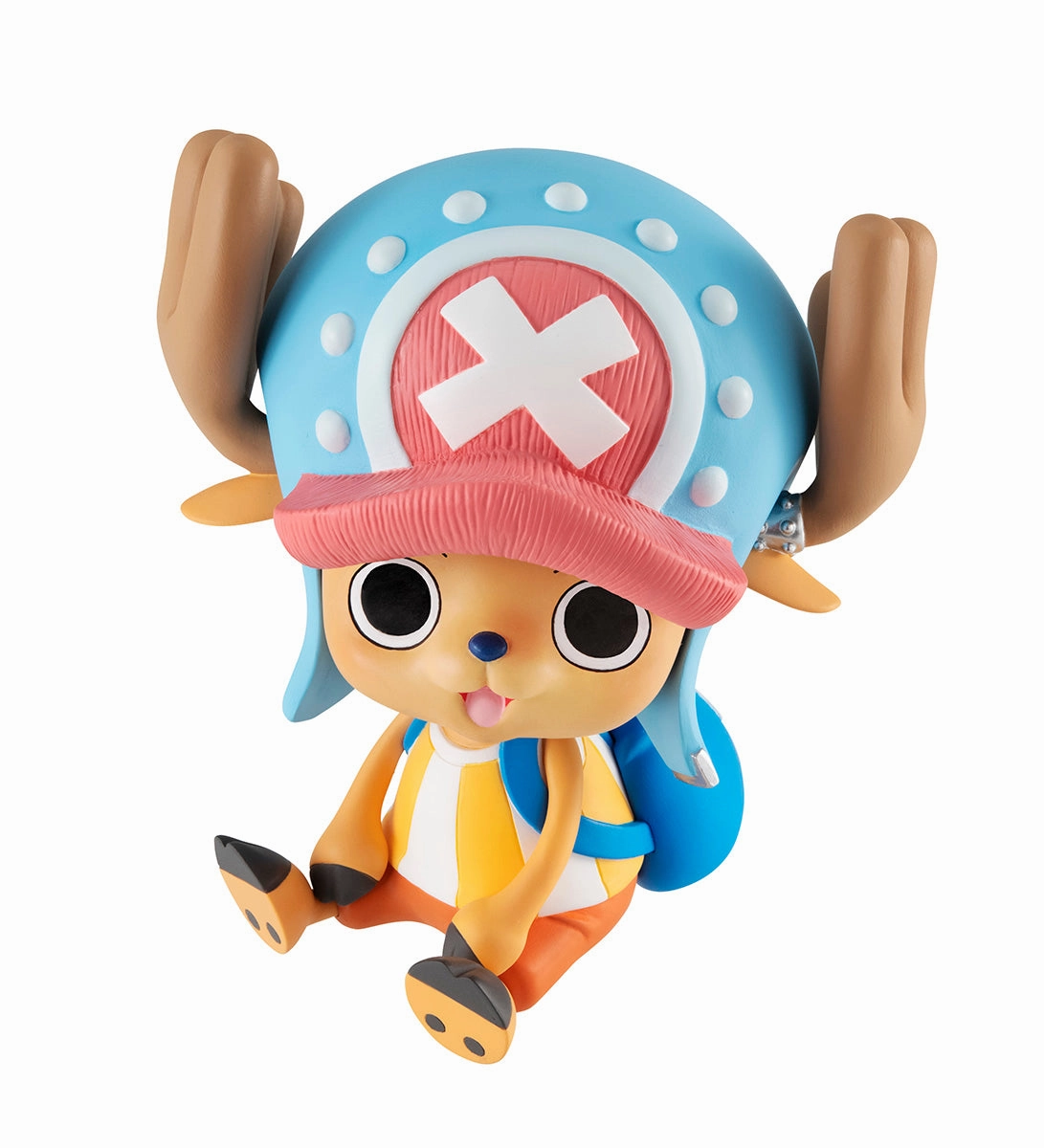 Anime Item Fantasy Decor LOOK UP SERIES ONE PIECE Tony Tony Chopper (rerun)