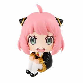 Gaming Goods LOOK UP SERIES SPY x FAMILY Anya Forger