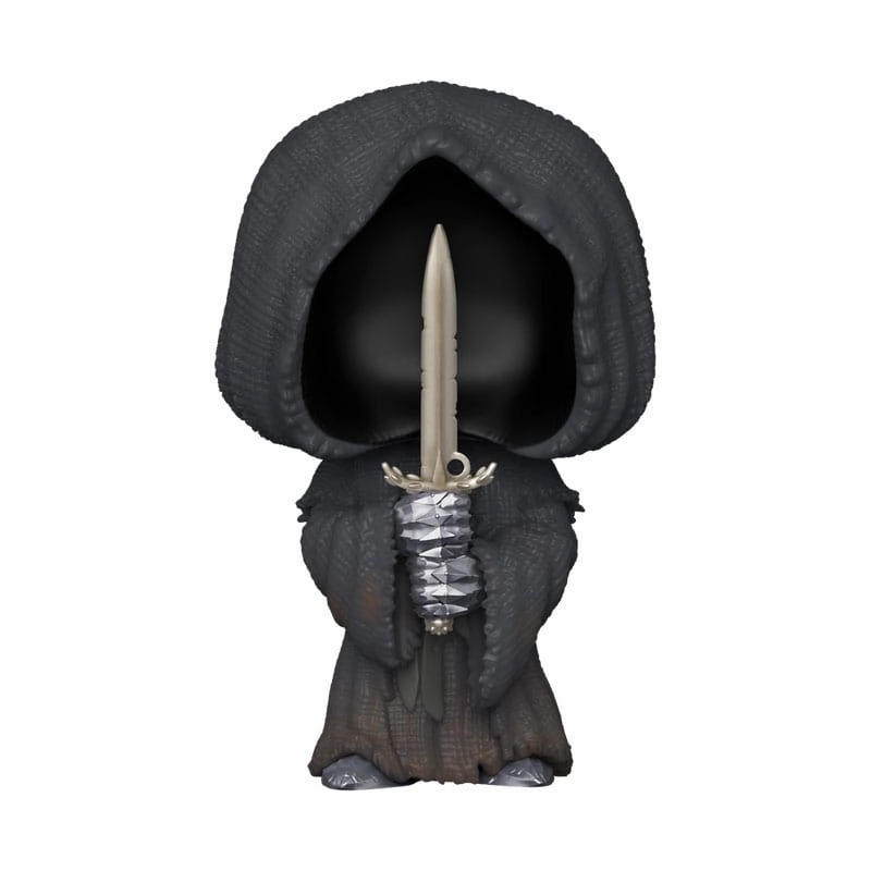 Professional Grade Lord of the Rings POP! Movies Vinyl Figur Nazgul 9 cm