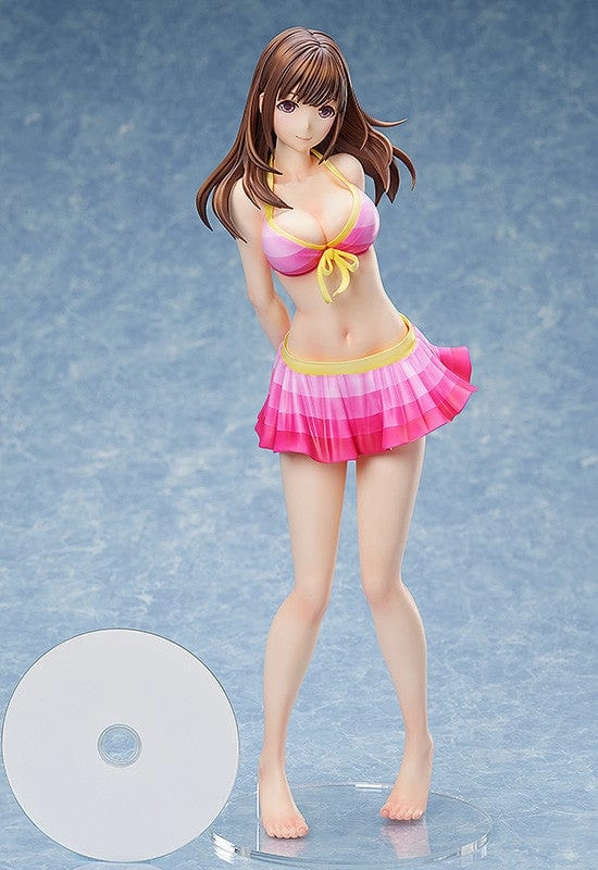 Action Pose LOVEPLUS Nene Anegasaki: Swimsuit Ver.