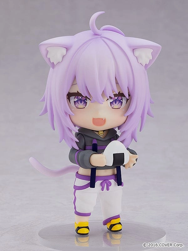 Character Unit Action Unit 1860 Nendoroid Nekomata Okayu