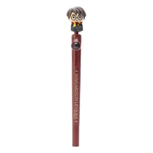 Library Decor Harry Potter Fidget Pen Harry