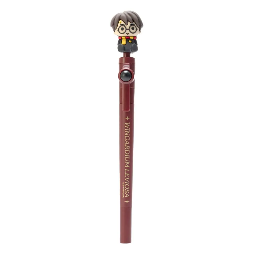 Library Decor Harry Potter Fidget Pen Harry