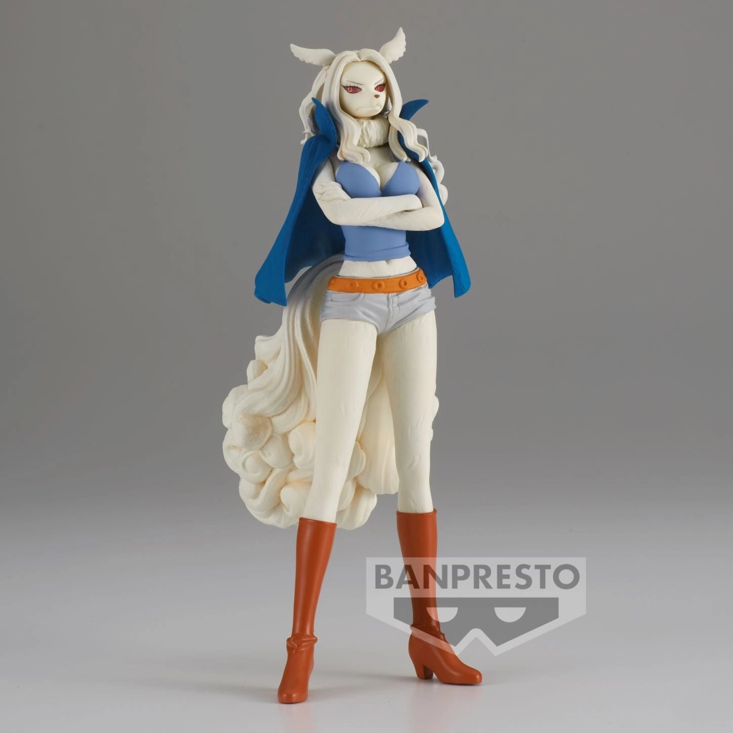 ONE PIECE DXF??THE GRANDLINE LADY??WANOKUNI VOL.10 ( WANDA ) Beginner Friendly Gaming Piece