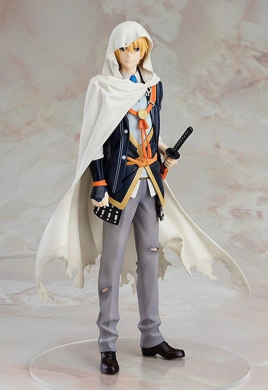 Sculpture Art Touken Ranbu ONLINE - Yamambagiri Kunihiro - 1/8 Scale Figure