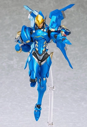 Blog Feature figma Pharah