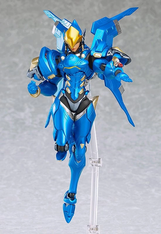 Blog Feature figma Pharah