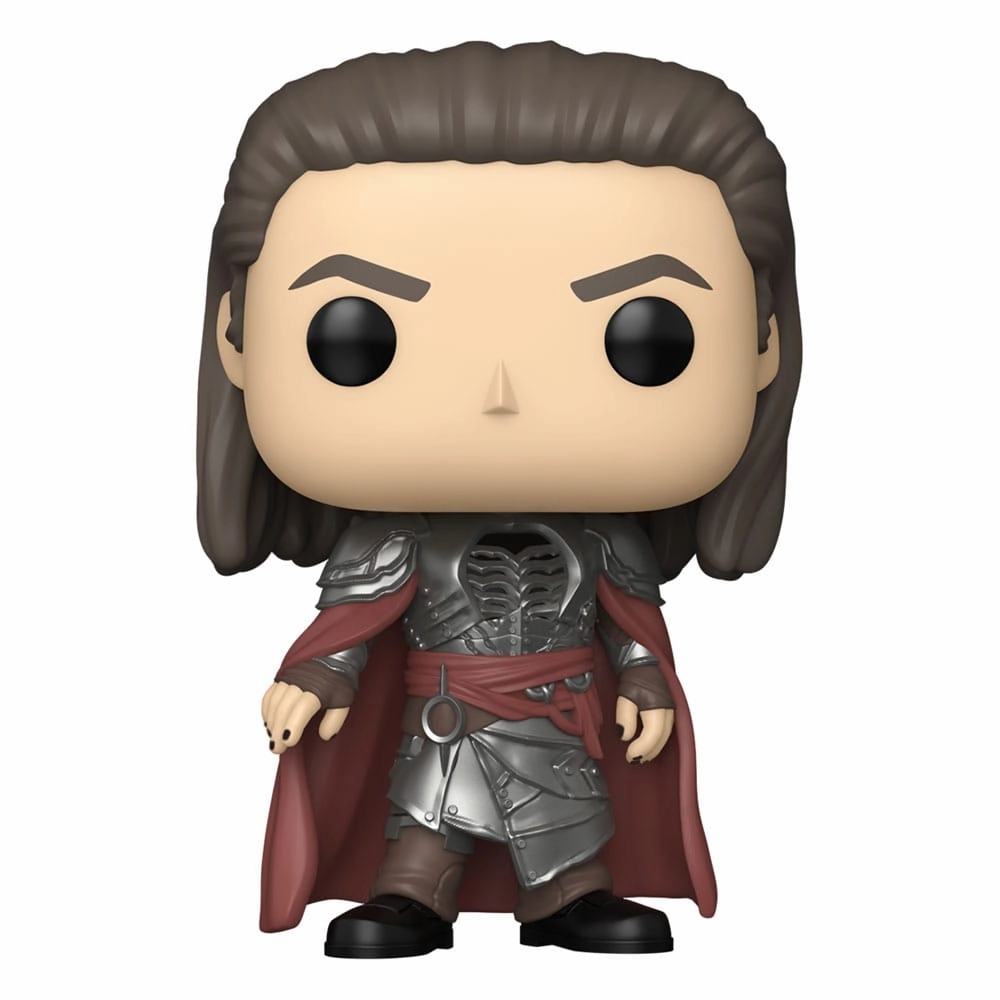 Magic the Gathering POP! Games Figur Yawgmoth 9 cm ?C Samlarfigur Teen Bedroom
