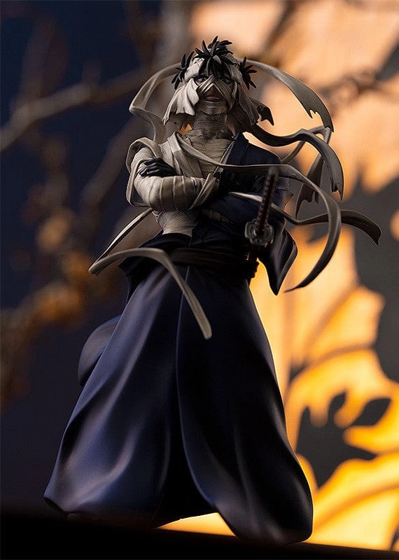 POP UP PARADE Makoto Shishio Gaming Goods