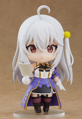1835 Nendoroid Ninym Ralei Battle Reenactment Vinyl Collectible