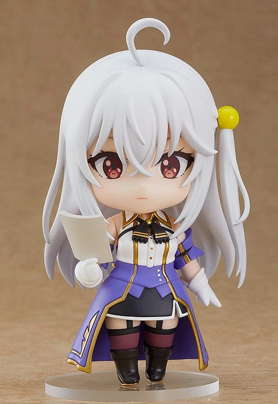 1835 Nendoroid Ninym Ralei Battle Reenactment Vinyl Collectible