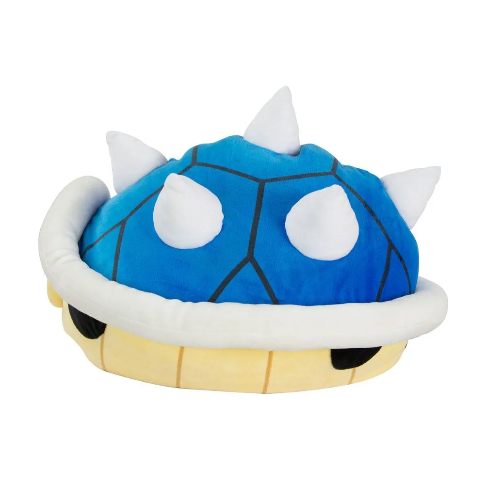 Mario Kart Mocchi-Mocchi Plush Figur Spiny Shell 40 cm Hidden Drop Display Themed Series Release