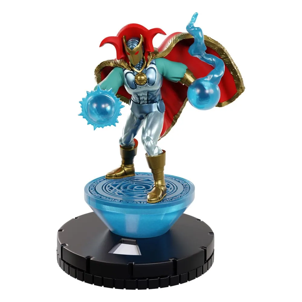 Vinyl Art Limited Article Marvel HeroClix: Strange Tales Retail Chase Booster