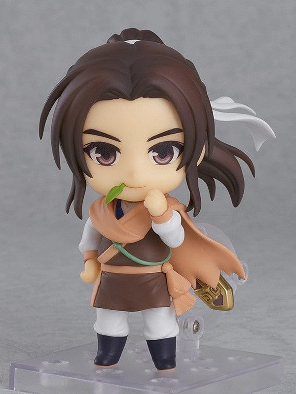 Global Shipping Buildable Figure 1406 Nendoroid Li Xiaoyao