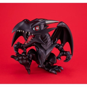 Gaming Product MEGATOON Yu-Gi-Oh?? Duel Monsters Red Eyes Black Dragon