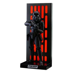 Star Wars Movie Masterpiece Action Figure 1/6 Shadow Trooper Art Hobby