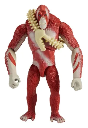 Godzilla x Kong: The New Empire Action Figure Skar King 15 cm Modern Icon Special Color