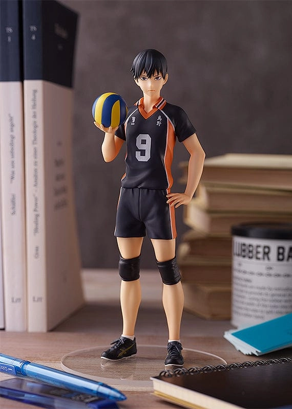 POP UP PARADE Tobio Kageyama (re-run) Anime Model