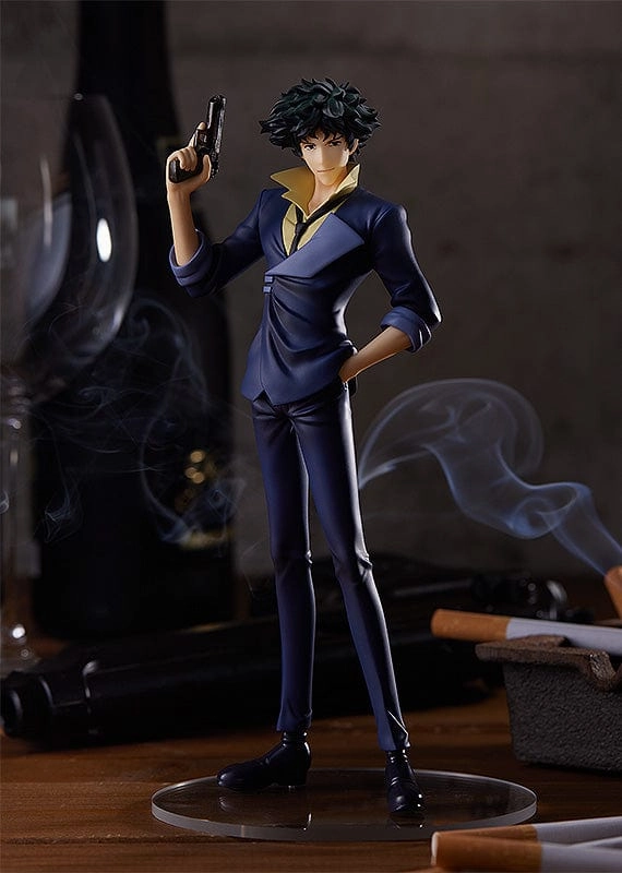 Studio Ghibli POP UP PARADE Spike Spiegel