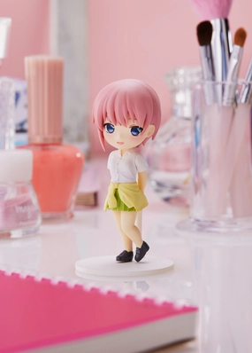 Mini Figure Ichika Nakano Movie Showcase