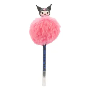 Sanrio Pom Pom Pen Kuromi Fantasy Model