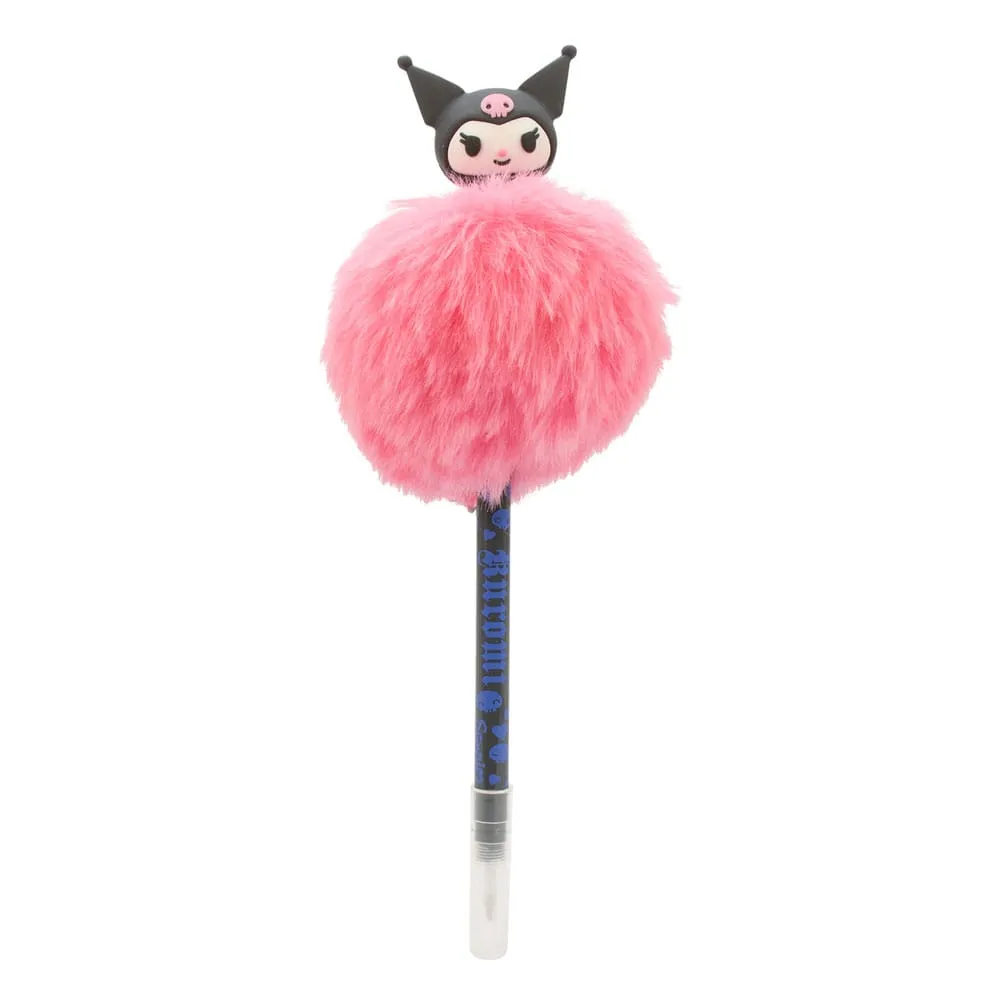 Sanrio Pom Pom Pen Kuromi Fantasy Model
