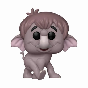 The Jungle Book POP! Disney Vinyl Figur Hathi Jr. 9 cm Antique Reproduction