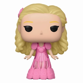 Pride And Joy Toy Museum Wicked POP Movies Figur Glinda (Nattkl?nning) 9 cm