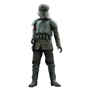 Museum Quality Star Wars The Mandalorian Actionfigur 1/6 Transport Trooper 31 cm