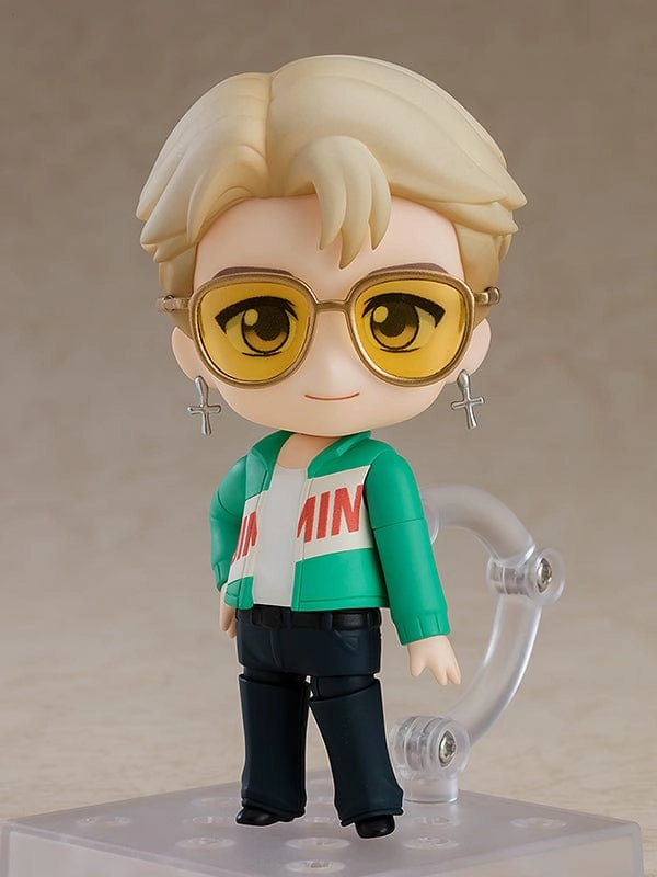 1805 Nendoroid Jimin Asian Zen
