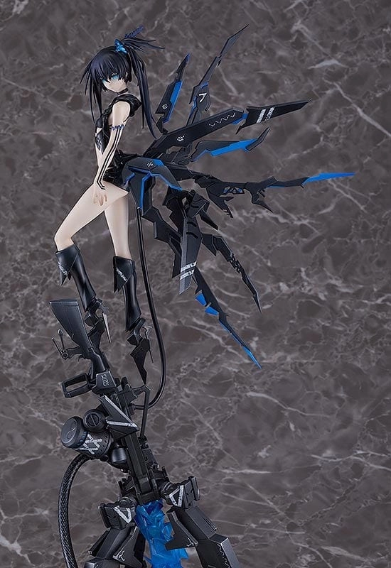 Recycled plastic Black Rock Shooter inexhaustible Ver.