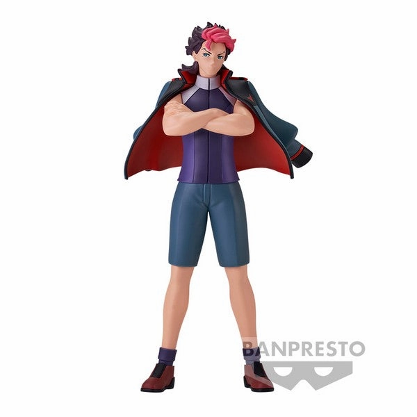 MOBILE SUIT GUNDAM THE WITCH FROM MERCURY GUEL JETURK FIGURE Anime Hobby