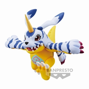 Original Box DIGIMON ADVENTURE DXF ADVENTURE ARCHIVES SPECIAL GABUMON