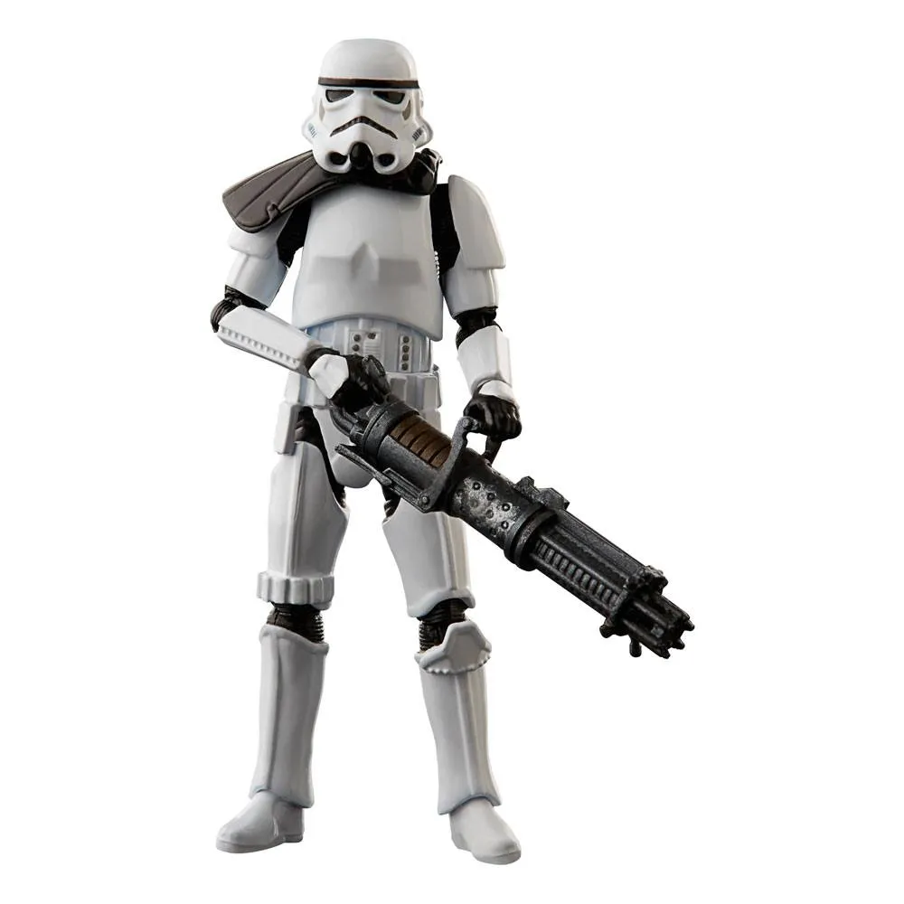 Creative Outlet Star Wars Jedi: Fallen Order Vintage Collection Actionfigur - Heavy Assault Stormtrooper 10 cm