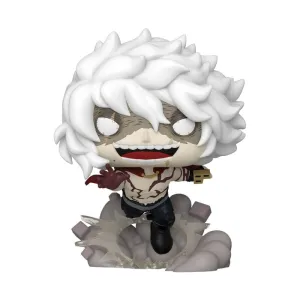DC Hero My Hero Academia POP! Plus Figur Shigaraki 9 cm
