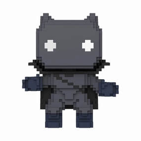 Marvel POP! 8-Bit Vinyl Figur Black Panther 9 cm Movie Model Popular Character