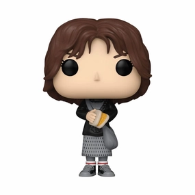Passionate Pursuit Character Statue The Breakfast Club POP! Vinyl Figur - Allison 9 cm