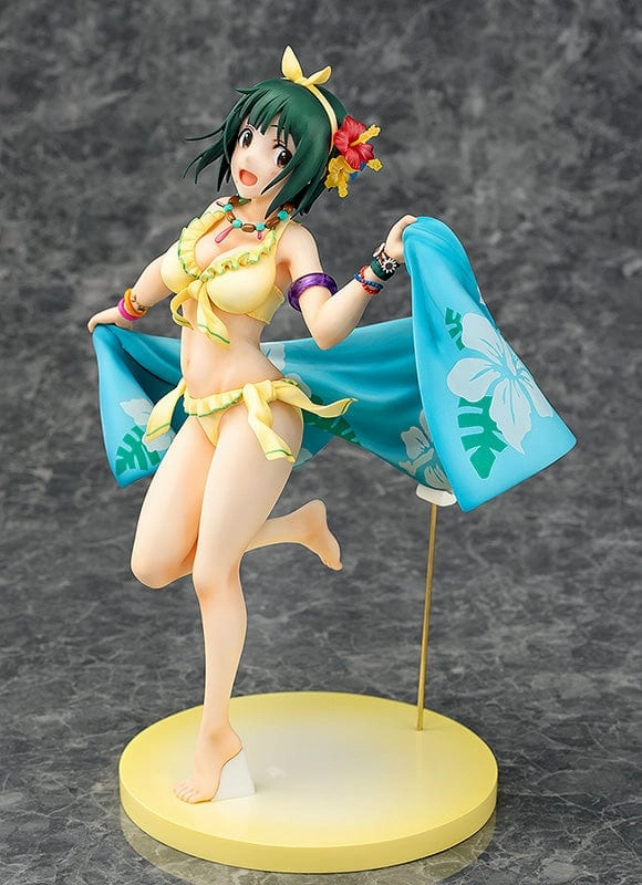 THE IDOLM@STER - Kotori Otonashi - 1/8 Scale Figure Therapeutic Hobby Metaverse Asset