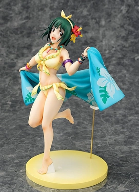 THE IDOLM@STER - Kotori Otonashi - 1/8 Scale Figure Therapeutic Hobby Metaverse Asset