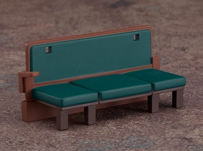 Free Shipping Nendoroid Swacchao! Mugen Train Passenger Seat