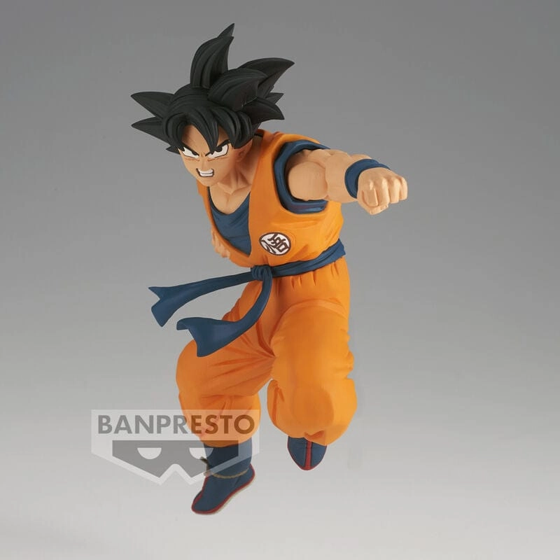 sustainable product DRAGON BALL SUPER : SUPER HERO MATCH MAKERS - SON GOKU -
