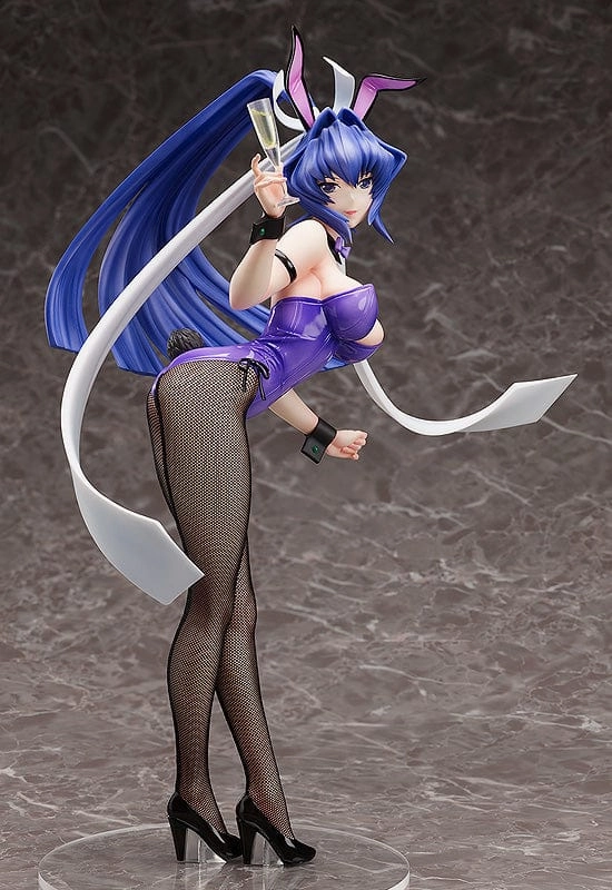 Muv-Luv Alternative Meiya Mitsurugi: Bunny Ver. 1/4th Scale Figure Toy Figurine